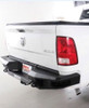 BR20 Rear Bumper Replacement 28219T