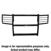 3000 Series StepGuard - Center Grille + Brush Guards 3338MB