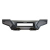 Element Front Bumper with Fixed Light Bar Mount 34389T