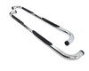 4000 Series SideSteps - Cab Length 4047PS