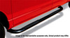 4000 Series SideSteps - Cab Length 4096B