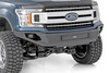 LED Front Bumper 10756A