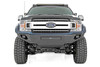 LED Front Bumper 10756A