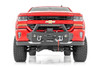 Exo Winch Mount System Front Bumper 10761
