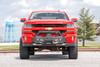 Exo Winch Mount System Front Bumper 10761