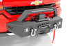 Exo Winch Mount System Front Bumper 10761