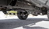Traction Bar Kit for 0-7.5-inch Lifts 11001
