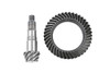 Front D30 & Rear D35 4.56 Gear Set w/ Install Kits (00-01 Cherokee XJ) 113035456