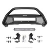 RC4 LR - Complete kit: Front guard + Brackets + GR Lights 5422620LT