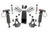 Suspension Lift Kit w/Shocks 12157