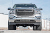 Susp Lift Kits 4wd 12430
