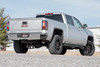 Susp Lift Kits 4wd 12430
