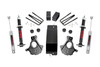 Susp Lift Kits 4wd 12432