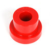 Spring Eye Bushing, Red, 1 Inch; 76-86 Jeep CJ Models Spring Eye Bushing, Red, 1 Inch; 76-86 Jeep CJ Models