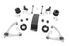 3.5in GM Suspension Lift Kit (07-16 1500 2WD/4WD SUV - Steel) 19331