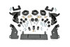 3.25-inch Suspension & Body Lift Combo Kit 212