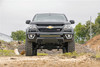 Suspension Lift Kit w/Shocks 22171