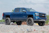 Susp Lift Kits 2wd 23750