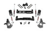 5in GM Suspension Lift Kit w/N3 Shocks & Struts (07-13 1500 PU) 26131
