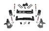 5in GM Suspension Lift Kit w/V2 Shocks & Struts (07-13 1500 PU) 26171