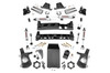 Suspension Lift Kit 27270