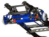 6-inch Non-Torsion Drop Suspension Lift System 27920