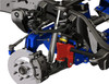 6-inch Non-Torsion Drop Suspension Lift System 27920