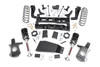 Suspension Lift Kit 28601