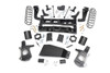 7in GM Suspension Lift Kit (07-13 Sub./Yukon XL) 28700A