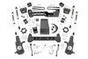 Suspension Lift Kit w/Shocks 29770
