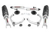 Bolt-On Lift Kit w/Shocks 31471