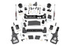 Suspension Lift Kit 33830A