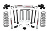 3-inch Suspension Lift Kit 351.20