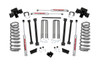 3-inch Suspension Lift Kit 351.20