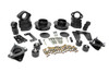 3.75-inch Suspension & Body Lift Combo Kit 352