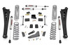 Suspension Lift Kit 36870
