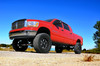 5-inch Suspension Lift Kit 393.23