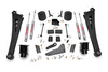 5-inch Suspension Lift Kit 396.20