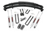 4-inch Suspension Lift Kit 415.20