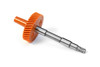 Speedometer Gear, 40 Teeth, Long Speedometer Gear, 40 Teeth, Long