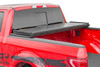 Hard Tri-Fold Tonneau Bed Cover 45204651