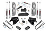 Susp Lift Kits 2wd 46730
