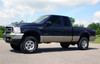 2.5-inch Suspension Leveling Kit 489.20