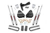 3-inch Suspension Leveling Kit 50220