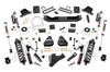Suspension Lift Kit w/Shocks 50457