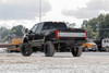 Suspension Lift Kit w/Shocks 50721