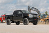 Suspension Lift Kit w/Shocks 50721