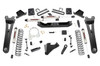 Suspension Lift Kit w/Shock 51270