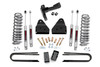 3-inch Series II Suspension Lift Kit 521.20