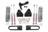3-inch Series II Suspension Lift Kit 521.20